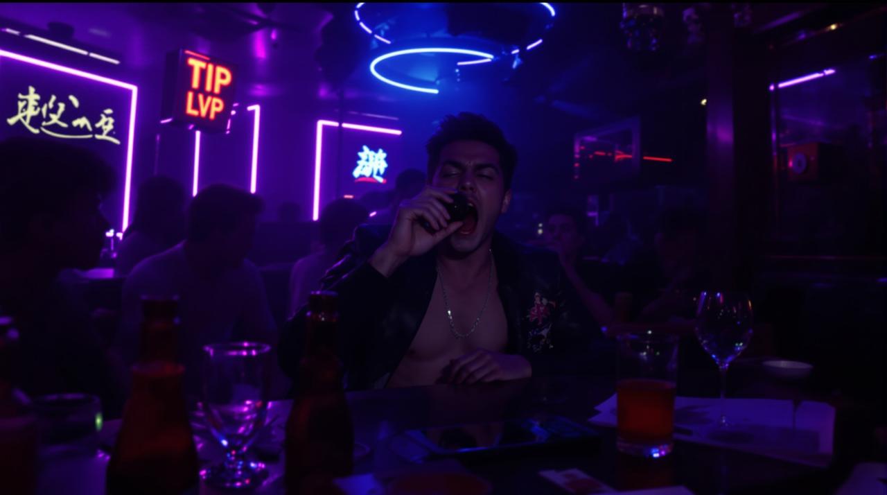 揭秘娱乐圈幕后风云乐吃瓜君榜一带你了解头条身份认证的内容体验之旅