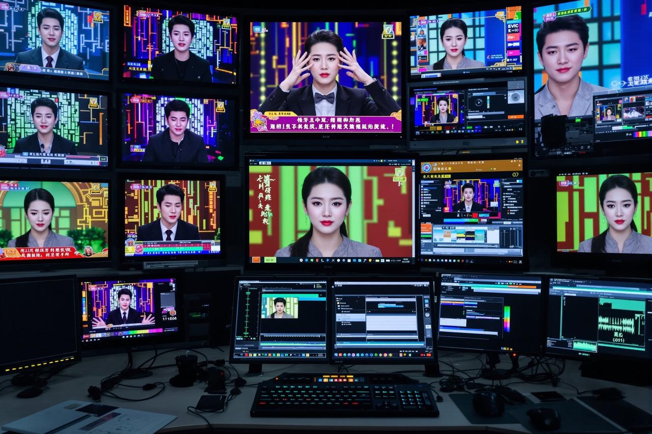 2023年中国网络文学报告中的穿书娱乐圈吃瓜文与鹿晗关晓彤甜蜜恋曝光的联合热潮