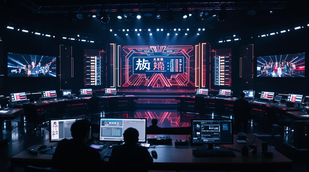 记者曝光明星“假呀”谣言背后真相,华哥的瓜让娱乐圈星光璀璨